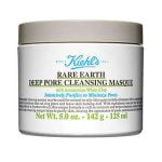 Kiehl's Rare Earth Deep Pore Cleansing Mask 125ml Lermask