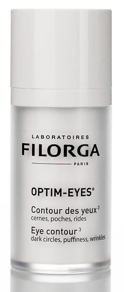 Filorga Optim-Eyes Contour 3in1 Cream 15ml Ögonkräm