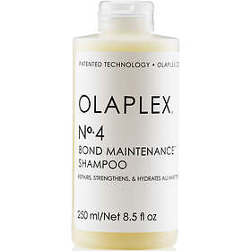 Olaplex No4 Bond Maintenance Shampoo 250ml Veganskt schampo