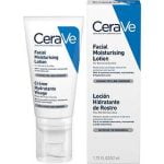 CeraVe Facial Moisturizing Lotion Normal/Dry Skin 52ml Anti-age kräm