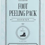 Kocostar Foot Peeling Pack 40ml fotmask