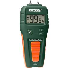 Extech MO55 Fuktmätare