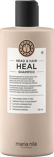 Maria Nila Head & Hair Heal Shampoo 350ml Mjällschampo