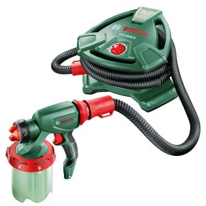 Bosch PFS 5000 E Färgspruta