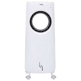 vidaXL Portable Air Cooler 51467 - bästa Luftkylare