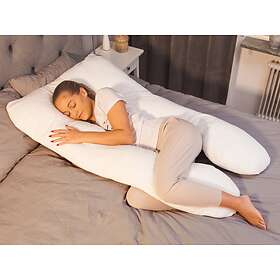 Zenkuru Pregnancy Pillow - bästa Kroppskudde