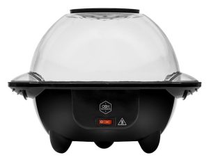 OBH Nordica 6398 Big Popper Popcornmaskin