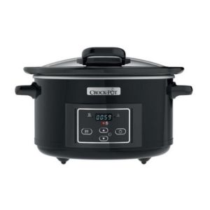 Crock-Pot slowcooker