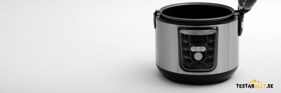Köksutrustning - bästa slow cooker - Testarallt hitta rätt slow cooker